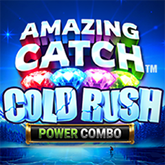 Amazing Catch Cold Rush Power Combo
