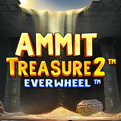 Ammit Treasure 2 EverWheel