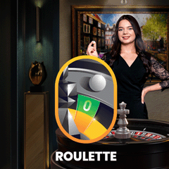 Amstel Roulette