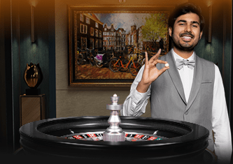 Amstel Roulette
