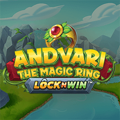Andvari The Magic Ring