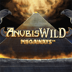 Anubis Wild Megaways