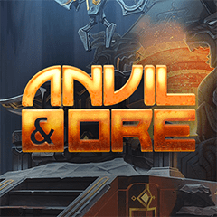 Anvil And Ore