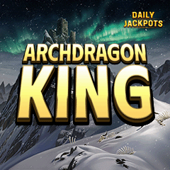 Archdragon King