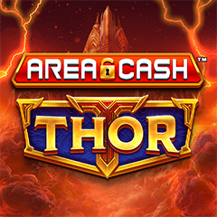 Area Cash Thor