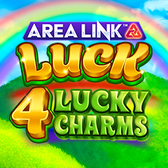 Area Link Luck 4 Lucky Charms