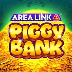 Area Link Piggy Bank