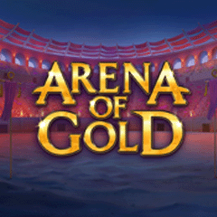 Arena Of Gold