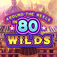 Around The Reels In 80 Wilds
