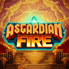 Asgardian Fire
