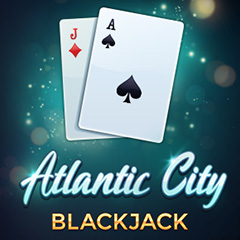 Atlantic City Blackjack