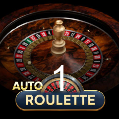 Auto Roulette 1