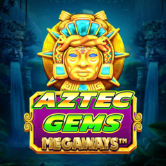 Aztec Gems Megaways