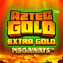 Aztec Gold Extra Gold Megaways