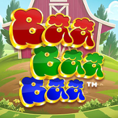 Baa Baa Baa
