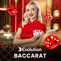 Baccarat Lobby