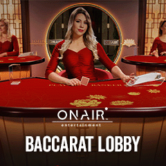 Baccarat Lobby