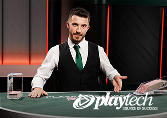 Baccarat Playtech