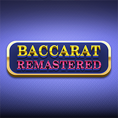 Baccarat Remastered