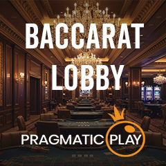 Baccarat Lobby