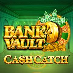 Bank Vault Cash Catch