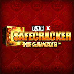 Bar X Safecracker Megaways