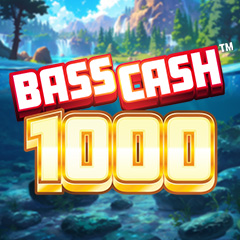 Bass Cash 1000