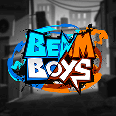 Beam Boys