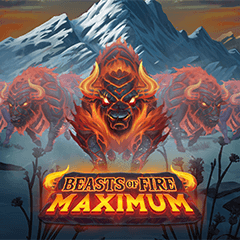 Beasts Of Fire Maximum