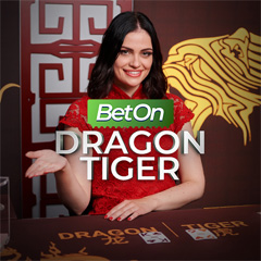 Bet On Dragon Tiger