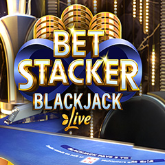 Infinite Bet Stacker Blackjack