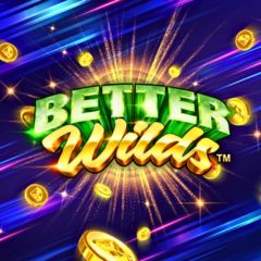 Better Wilds