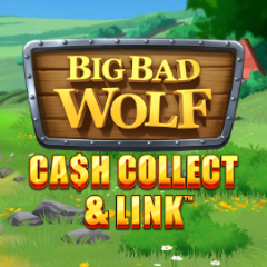 Big Bad Wolf Cash Collect And Link