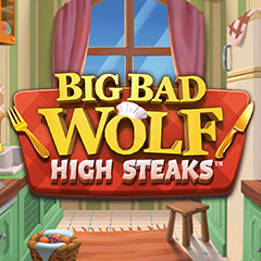 Big Bad Wolf High Steaks