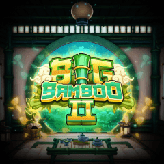 Big Bamboo II