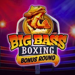 Big Bass Boxing Bonus Round