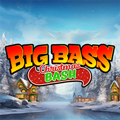 Big Bass Christmas Bash