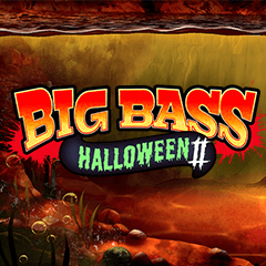 Big Bass Halloween 2