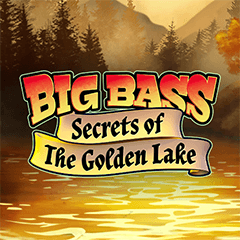 Big Bass Secrets Of The Golden Lake