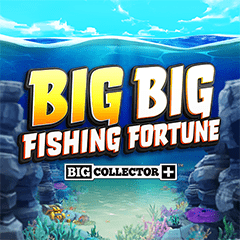 Big Big Fishing Fortune