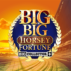 Big Big Horsey Fortune