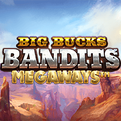 Big Bucks Bandits Megaways