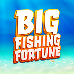 Big Fishing Fortune
