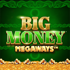 Big Money Megaways