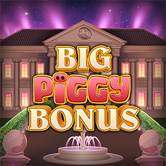 Big Piggy Bonus
