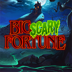 Big Scary Fortune