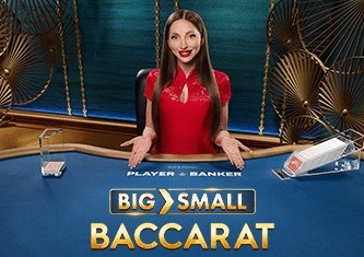 Big Small Baccarat