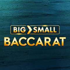 Big Small Baccarat