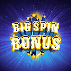 Big Spin Bonus