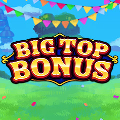 Big Top Bonus